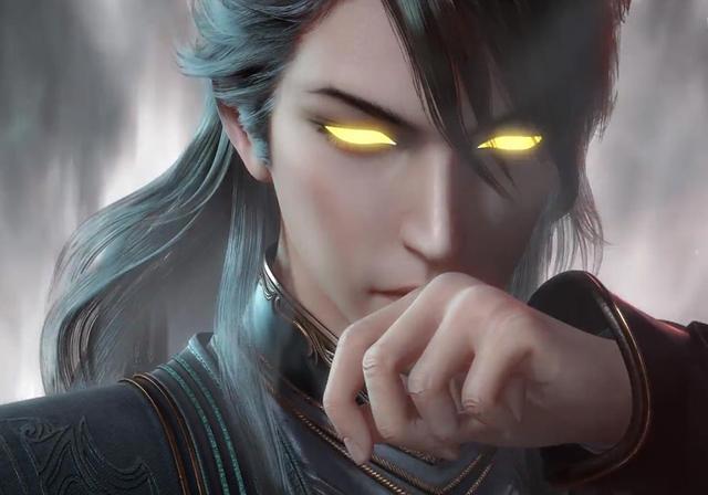 《天宝伏妖录》第一季收官，长史发光非常帅，驱魔司误闯华清池！