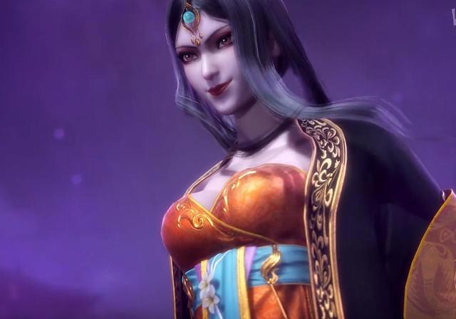 《天宝伏妖录》第一季收官，长史发光非常帅，驱魔司误闯华清池！