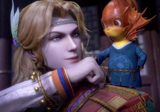 《天宝伏妖录》第一季收官，长史发光非常帅，驱魔司误闯华清池！