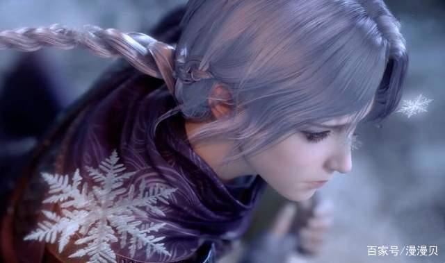 《天宝伏妖录》：美男如云堪称国漫第一，玄机的建模真是绝了