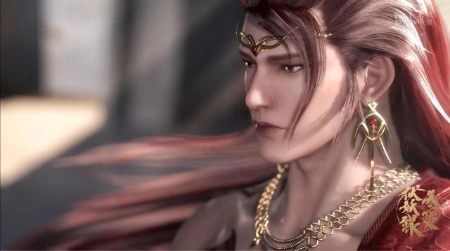 《天宝伏妖录》开播大吉，又一部史诗级高颜值动漫来袭！