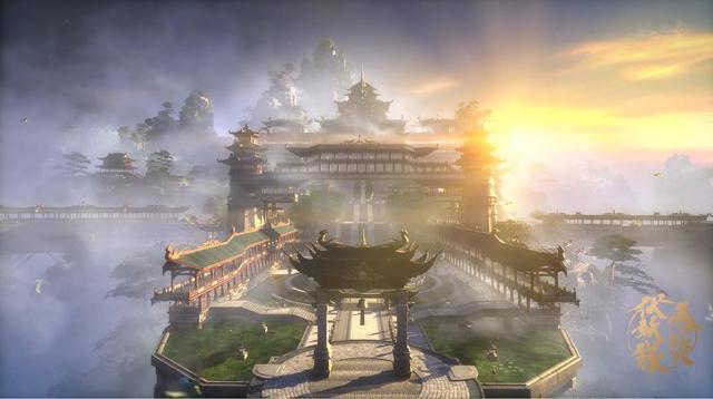 《天宝伏妖录》开播大吉，又一部史诗级高颜值动漫来袭！