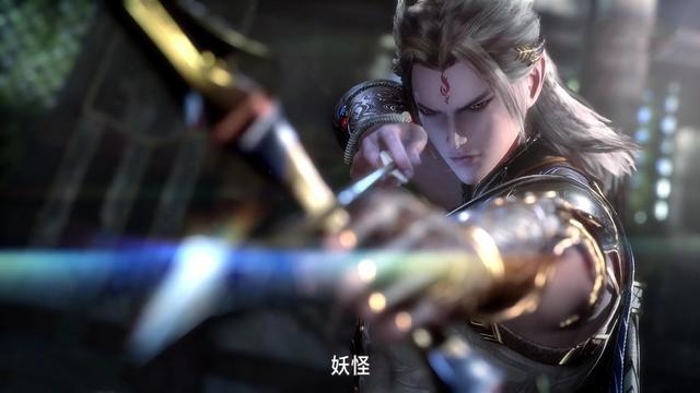 天宝伏妖录：玄机出品必属精品，驱魔司团很帅气，贵妃娘娘太美丽