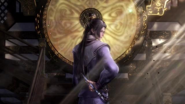 天宝伏妖录：玄机出品必属精品，驱魔司团很帅气，贵妃娘娘太美丽