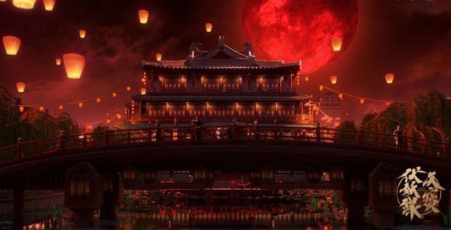 天宝伏妖录：期待后续，也更希望优秀的动漫能够被更多的人看见