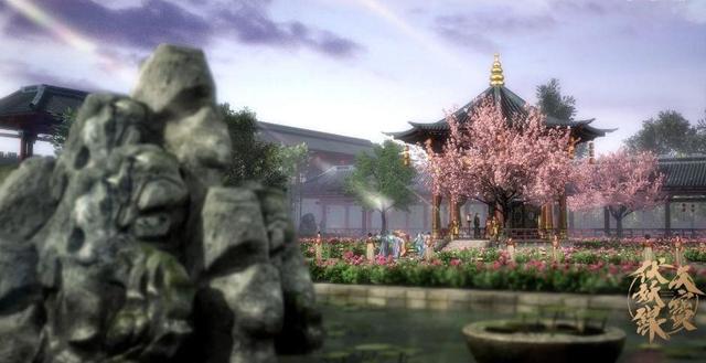 天宝伏妖录：期待后续，也更希望优秀的动漫能够被更多的人看见