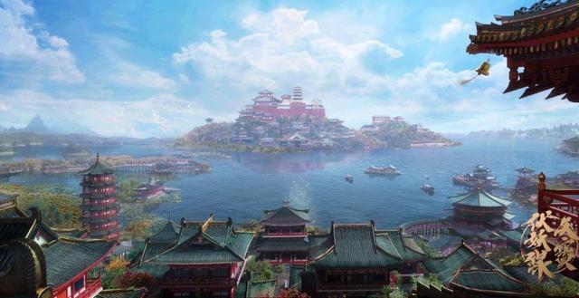 天宝伏妖录：期待后续，也更希望优秀的动漫能够被更多的人看见