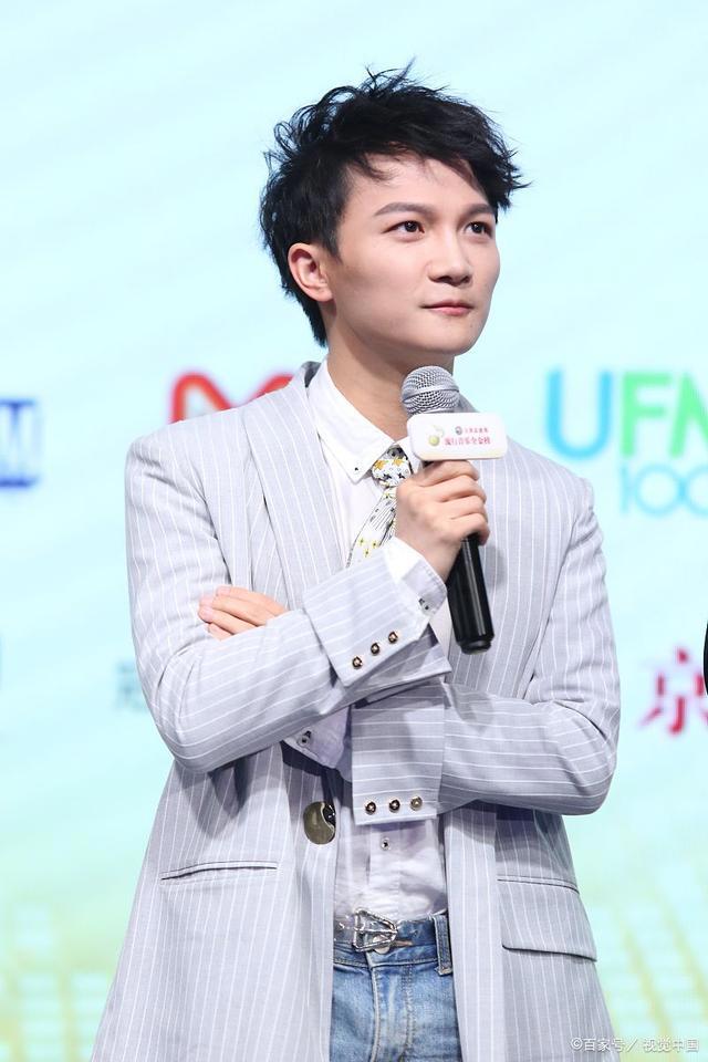 周深演唱《天宝伏妖录》主题曲！又是一首值得单曲循环的好歌！