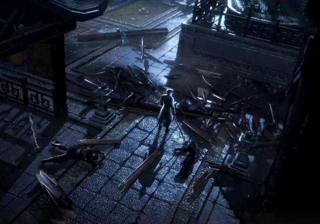 《天宝伏妖录》七月能播吗？官博终于营业了，等月底的国创导视！