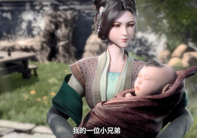 《天宝伏妖录》女配有多美？玄音蒙面攻气十足，乌绮雨美艳又危险