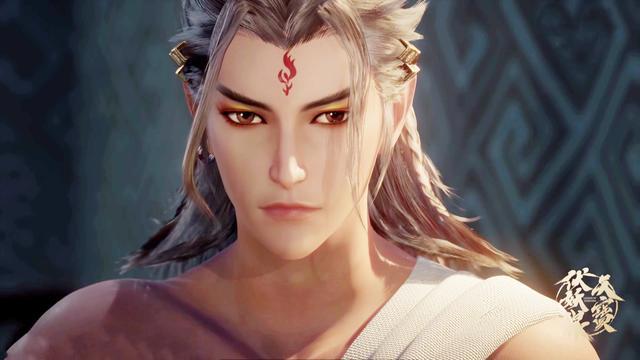 《天宝伏妖录》动画细节满满，漫迷直呼太甜，不愧是“玄机娘娘”