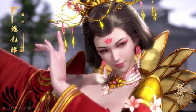 《天宝伏妖录》动画终于开播，观众：这是什么人间极致享受？