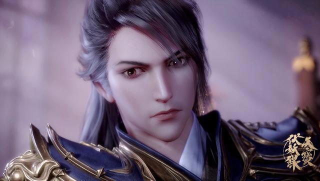 《天宝伏妖录》动画更新，剧情十分紧凑，主角团颜值在线