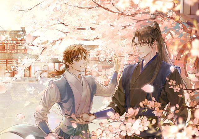 《天宝伏妖录》衍生作品介绍，官方漫画连载中，动画请快点定档！