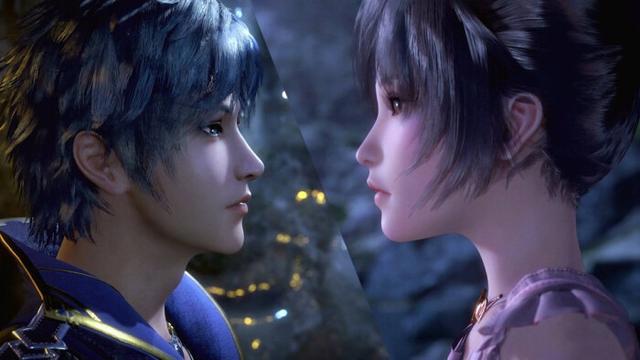 斗罗大陆、武庚纪、天宝伏妖录三部曲，玄机娘娘不愧国漫首屈一指