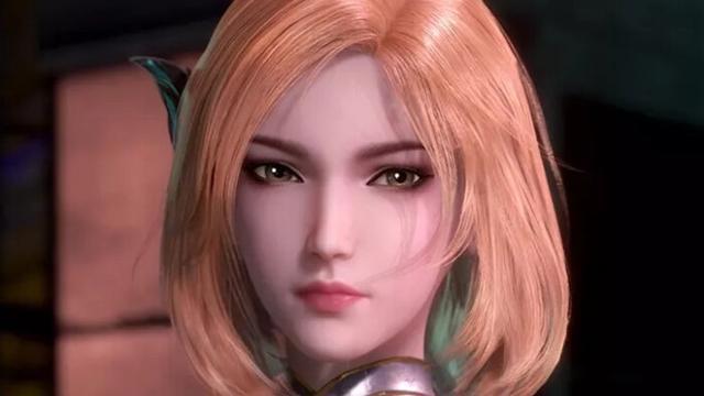 斗罗大陆、武庚纪、天宝伏妖录三部曲，玄机娘娘不愧国漫首屈一指