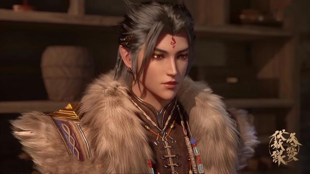 国漫《天宝伏妖录》再次停更，这次归期不定，快乐的源泉又消失了