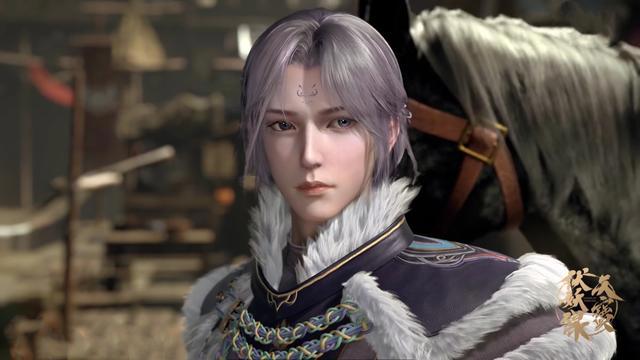 国漫《天宝伏妖录》再次停更，这次归期不定，快乐的源泉又消失了