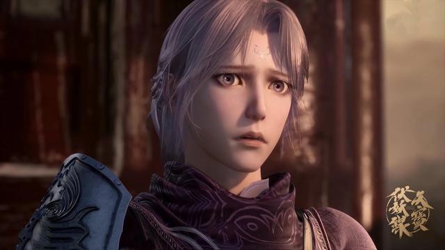 国漫《天宝伏妖录》再次停更，这次归期不定，快乐的源泉又消失了