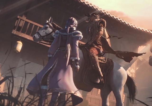 《天宝伏妖录》官方发了温泉照，做了不用太浪费，四月可以播出吗