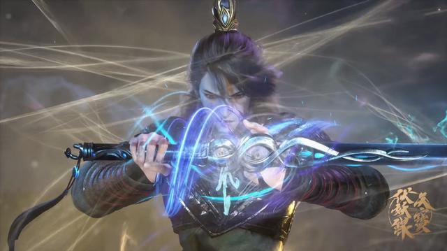 天宝伏妖录第二季收官，剧情把控，让动画在双男主题材中脱颖而出