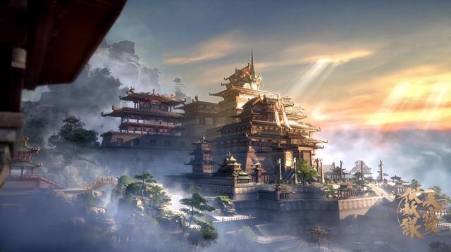 天宝伏妖录第二季收官，剧情把控，让动画在双男主题材中脱颖而出