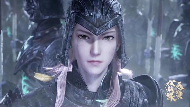 《天宝伏妖录》更新，陆许遇险，鸿俊揭开“尸鬼”将领的真面目