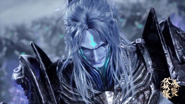 《天宝伏妖录》更新，陆许遇险，鸿俊揭开“尸鬼”将领的真面目