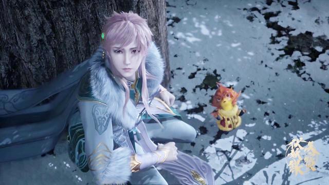 《天宝伏妖录》更新，陆许遇险，鸿俊揭开“尸鬼”将领的真面目