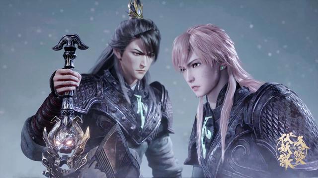 《天宝伏妖录》更新，陆许遇险，鸿俊揭开“尸鬼”将领的真面目