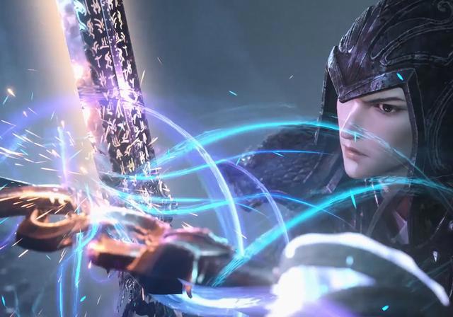 《天宝伏妖录》陆许暂时被困，珑俊合攻刘非，主线浮出水面！