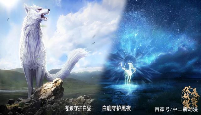 《天宝伏妖录》鸿俊心野了，重明带他回家，小孔雀想留在长史身边