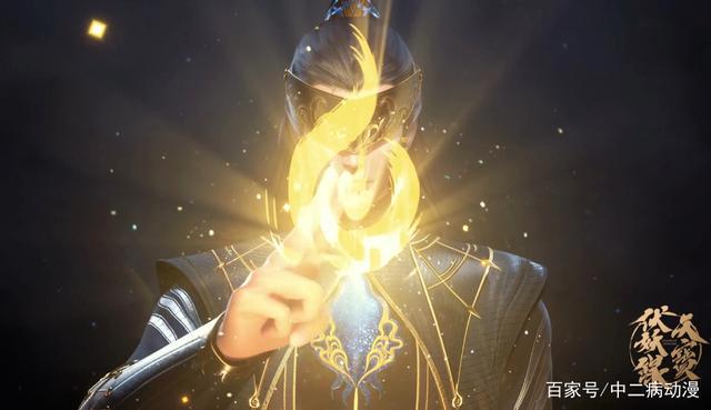 《天宝伏妖录》鸿俊心野了，重明带他回家，小孔雀想留在长史身边