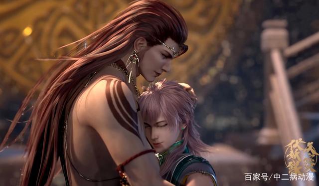 《天宝伏妖录》鸿俊心野了，重明带他回家，小孔雀想留在长史身边