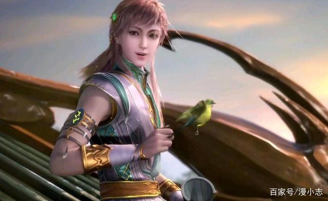 《天宝伏妖录》动画停更，不必担心，只是技术性调整