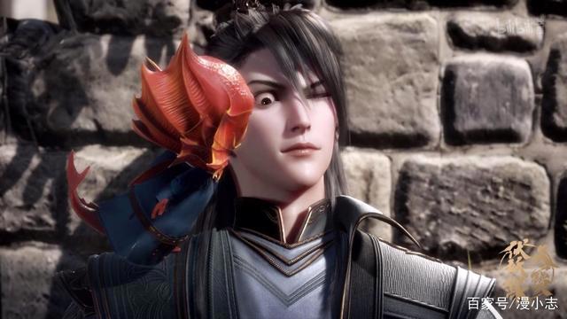 《天宝伏妖录》动画停更，不必担心，只是技术性调整