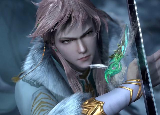 《天宝伏妖录》预告又没更新，会和《秦时明月》一样突然停更吗？