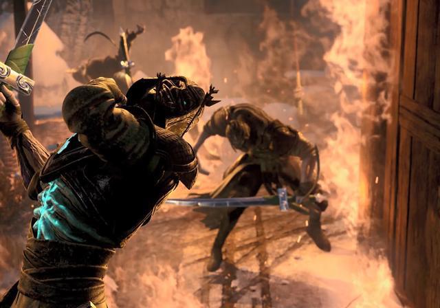 《天宝伏妖录》鸿俊劈山救人，闺蜜组终于见面，一整集都在战斗！