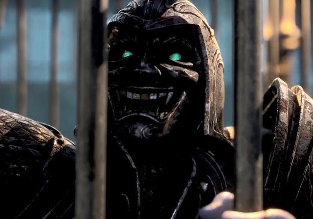 《天宝伏妖录》莫日根中尸毒，有新的美女登场，同床共枕真的甜！