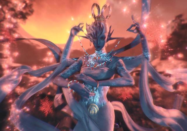 《天宝伏妖录》莫日根中尸毒，有新的美女登场，同床共枕真的甜！