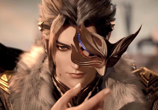 《天宝伏妖录》莫日根中尸毒，有新的美女登场，同床共枕真的甜！