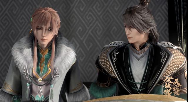 《天宝伏妖录》莫日根中尸毒，有新的美女登场，同床共枕真的甜！