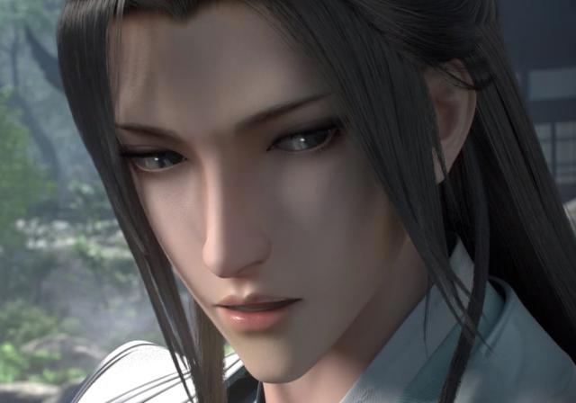 2020年播出的国产动画，绘梦有两部作品，天宝伏妖录玄机出品！