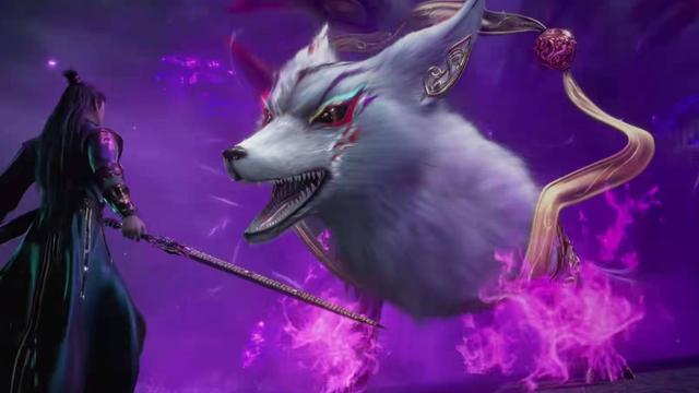 《天宝伏妖录》又停更，介质传输不再为由，“净网行动”是主谋