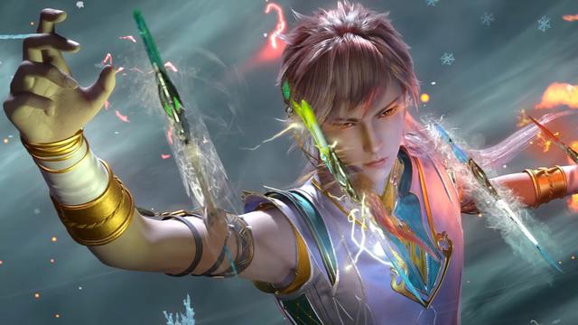 《天宝伏妖录》又停更，介质传输不再为由，“净网行动”是主谋