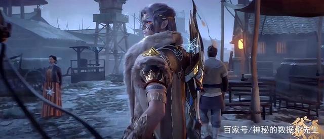 天宝伏妖录第二季开播大吉，小鹿真的是太美了