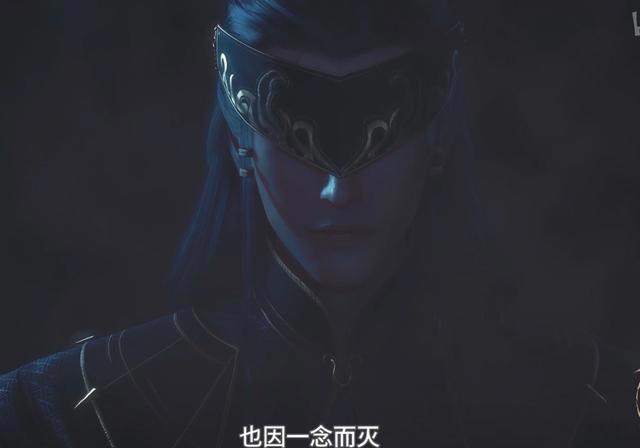 《天宝伏妖录》动画4月25播，宣传却惹怒粉丝，一个面具发两次？