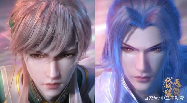 天宝伏妖录2：驱魔司VS狐王，鸿俊找到杀父仇人，真相近在眼前