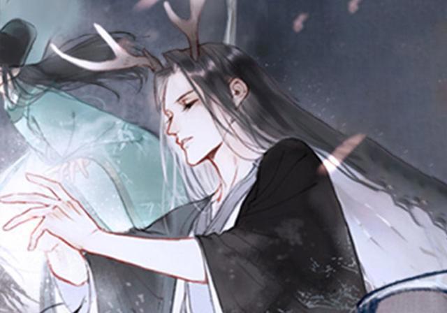 《天宝伏妖录》动画陆许何时登场？他第二卷才出来，本季不会有他