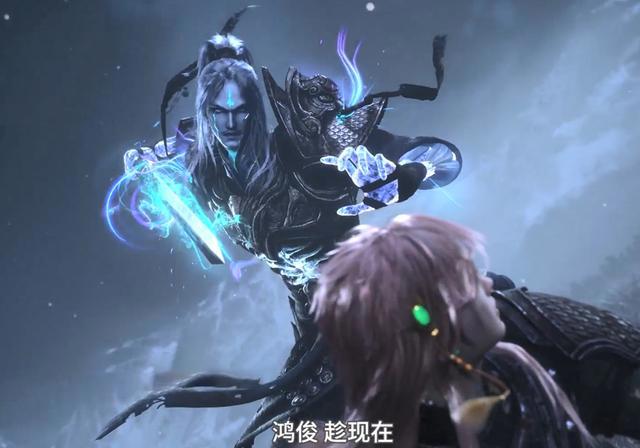 《天宝伏妖录》陆许提前黑化，珑俊力战刘非，第二季本周收官！